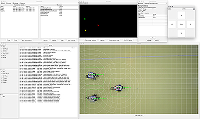 ����������� ������������ �������� TEMAR